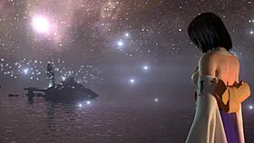 final fantasy pussy fucking adventure