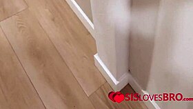 wait, you're jerking off to your horny neighbor teen?