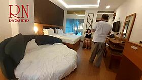 lick my navel then dive into pussy