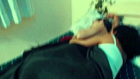 damn princess reh can't resist this brazilian ebony's juicy pussy pounding