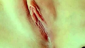 hey, wanna watch me shave my wet tight pussy nice and smooth?