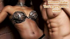 genesis day two forbidden fruit part three ai leather group interracial dream