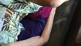 muk teases with her milf curves and monster cock dreams