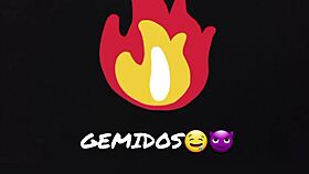 peruvian neighbor's moans echo loud in first part! 😏🔊