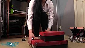 my fave high heels that make me crave foot play 😍👠