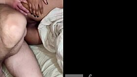 oh the intense pleasure of your thick cock deep in my tight ass