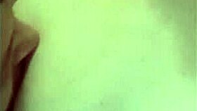 did hubby lick my pussy so good while hiding?