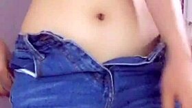 vietnam girl shows off her moves 🎥✨