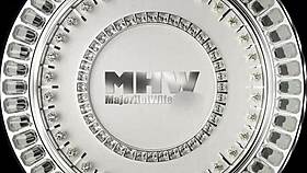 Busty Inked Milf Marilyn Melons Deepthroats And Rides Rome Majors' Monster Cock Bareback