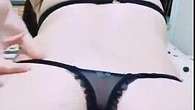 gorgeous babe snaps big white tits selfie福利 😍 huge milkers out