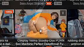 sexy nurse cosplay twerks dirty joi blowjob instructions 😈🍑💦