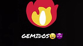 peruvian neighbor's moans echo loud in first part! 😏🔊