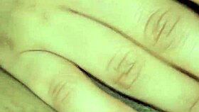 i masturbate hard then enter room for intense anal sex
