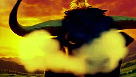 Save cowboy ride me wild west riding lust frenzy