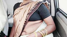 Bold Indian Call Girl Car Sex Dirty Telugu Talks