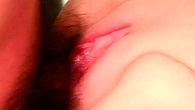 close up shaved pussy fuck doll double penetration with toys