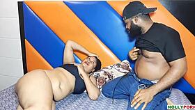 Queen Diva Pato Krissyjoh Chris Keeps Sultry Promise