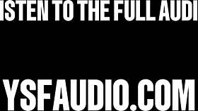 Housewife begs for free use breeding in erotic dirty talk audio