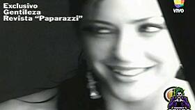pamela david struts hot in paparazzi 2 remaster 🔥😍
