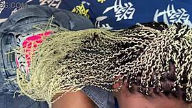 oh yeah bitch deepthroat that fat cock like a total slut