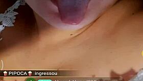 Live Buzzcast Prostitute Action Unleashed