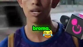 Venezuelan Window Cleaner's Inspiring Resilience Story