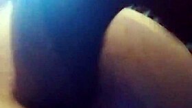 Pounding my powerful new sex machine relentlessly