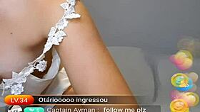 Live Buzzcast Prostitute Action Unleashed