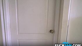 Wendy Raine n DD White luv my hard dick so muchh