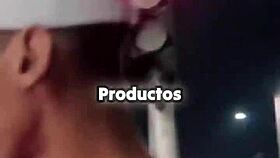 Venezuelan Window Cleaner's Inspiring Resilience Story