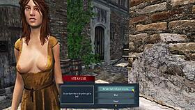 slaves of rome hermaphrodite godseeker anal play 👑🍑