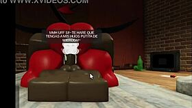 prostitute takes huge black cock in abandoned house