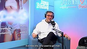 how's lylapeach squirting 21 orgasms on fuckmachine with bill slaps?