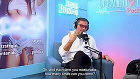 how's lylapeach squirting 21 orgasms on fuckmachine with bill slaps?