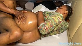 Will my beautiful housewife cheat with big black monster cocks?