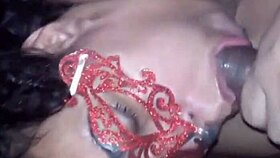 boquete guloso com beijo grego 😍🍆