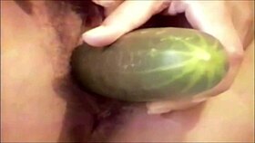 i need something bigger than this 30cm thick cock for my huge ass