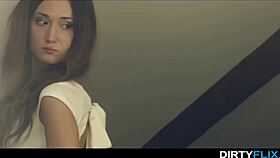 dirty flix CASTING angie moon DEEPTHROAT DOGGYSTYLE