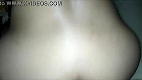 hey boy in dress, wanna creampie this milf's huge ass?