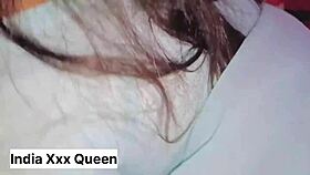 indian bhabhi rides devar's cock hard in hotel