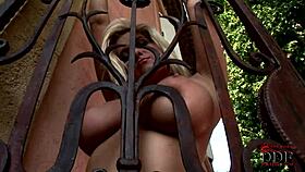 jenny mcclain strips in the most erotic tease ever 🔥💋