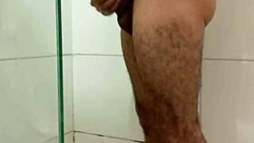 watching my wife masturbate rough gets me so hard homemade skinny action