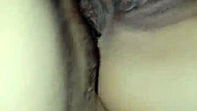 Rico pounds hot Latina housewife's ass deep! 🍑🔥 Tattoos jiggle with natural tits bouncing 😍💦