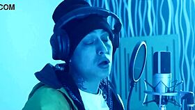 Latina Star Alemán Rocks BZRP Music Sessions Episode 15