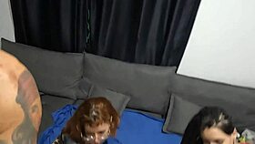 friend squirts hard on vibrator while i ride