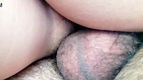 amateur anal assfucking hidden real homemade session