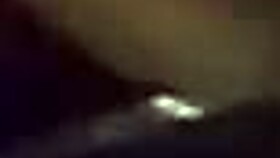 Ebony Girlfriend Loves Big Black Cock Doggystyle POV