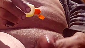 i jack my hard cock slapping it to her hot pics intensely
