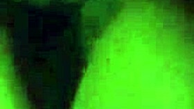 Ebony Girlfriend Loves Big Black Cock Doggystyle POV