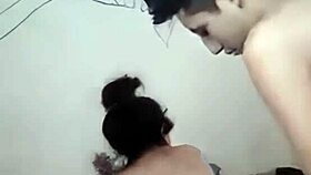 found this hot venezuelan video full of steamy action